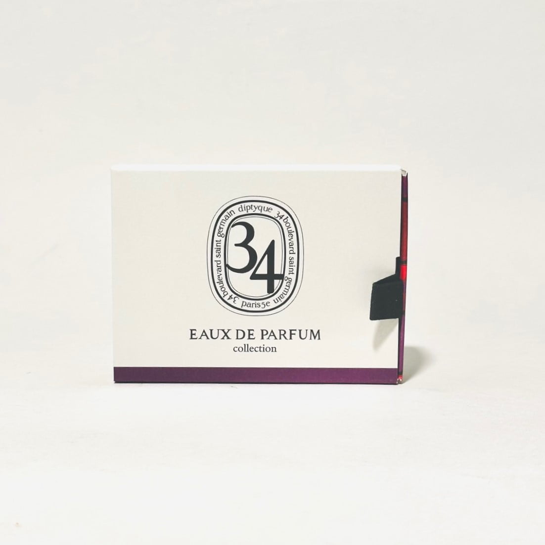 Diptyque Eau Mage/Benjoin Boheme/Opone - Eaux De Parfum Collection