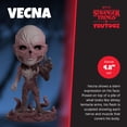 thumbnail image 2 of Figura de vinilo Youtooz Vecna ​​de 4,8 pulgadas, Vecna ​​coleccionable detallada de Stranger Things Stranger Things Collection, 2 of 5