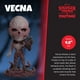 thumbnail image 2 of Figura de vinilo Youtooz Vecna ​​de 4,8 pulgadas, Vecna ​​coleccionable detallada de Stranger Things Stranger Things Collection, 2 of 5