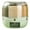 Small, variant on Grain and Rice Dispenser, Rotating 360° Kitchen Dry Food Storage Container with 6 Compartments
