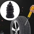 thumbnail image 3 of Clou en Caoutchouc pour Réparation de Pneus, Vis en Caoutchouc Portable, Durable L, 3 of 8
