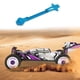 thumbnail image 3 of Second Floor Metal RC RC Precisión Plantilla de actualización Mantenimiento de la parte Modelo de regalos de reemplazo para WLTOYS 124016 Azul 44573 Escala Inevent FN010013-02B, 3 of 6