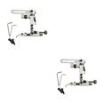 thumbnail image 1 of kurtrusly 1/2/3/5 Adjustable Suspended Edge Guide for Industrial Sewing Machine Reliable and Durable Type1 2PCS, 1 of 1