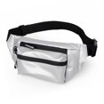 thumbnail image 2 of Bolsa Riñonera deportiva informal para hombre, riñonera para correr, riñonera cruzada de tela Oxford Ndcxsfigh Para Estrenar, 2 of 7