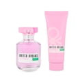 thumbnail image 1 of Set Benetton United Dreams Love Yourself 2Pzs, 1 of 3