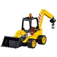 thumbnail image 5 of LEGO Juniors Demolition Site 10734, 5 of 6