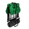 thumbnail image 4 of Creative Outdoor All-Terrain Folding Wagon, Green, 4 of 14