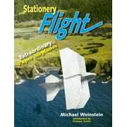 Stationery Flight: Extraordinary Paper Airplanes, Used [Paperback]