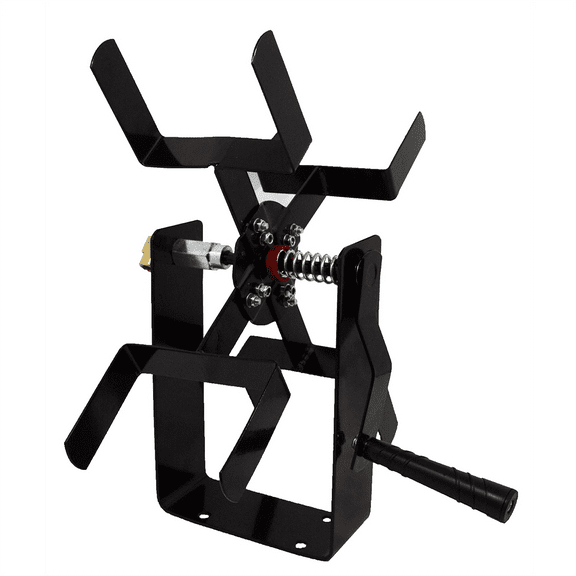 Amflo 503HR-RET Steel Manual Air Hose Reel