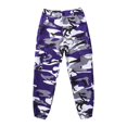 thumbnail image 1 of Pantalon Long de Sport Camouflage pour Femmes, 1 of 5