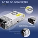 thumbnail image 3 of Adaptador de fuente de alimentación SWTPWR, convertidor de CA a CC, 360 W, 12 V, 30 A, 3 of 7