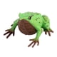 thumbnail image 3 of Figurita de rana de simulación, herramientas de aprendizaje, modelo Animal, adorno de juguete para accesorios de fotografía, adornos para pasteles de 3cmx5cmx5cm, 3 of 10