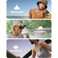 thumbnail image 4 of Micrófono inalámbrico HollyView Lark M2 Duo Lightning 305 m, 4 of 8