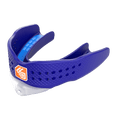 thumbnail image 3 of Shock Doctor 9000 SuperFit All Sport Mouthguard, Youth NON-FLAVORED, WHITE, 3 of 5