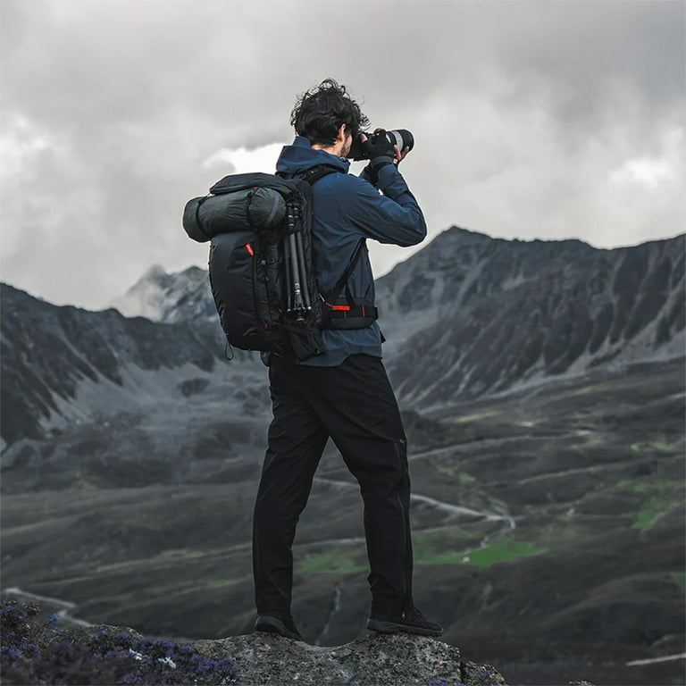 PGYTECH OnePro Flex 30L Backpack with Medium Camera Insert