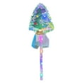 thumbnail image 2 of Lssam Magic Christmas Tree Wand and Christmas Spinner - Light Up Wands and Christmas Bubble Wand for Kids - Fun Multicolored LED Christmas Light Up Toys, Great Holiday Stocking Stuffers and Gifts, 2 of 9