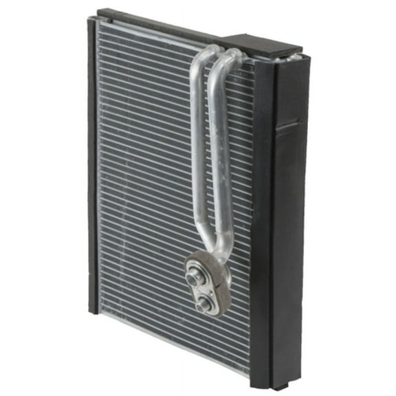 Parallel Flow Evaporator Core