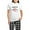 With Checker Pant, variant on CafePress - Happy Wife Happy Life The End Pajamas - Women's Light Pajamas