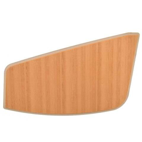 MasterCraft Boat Non-Skid Mat 553592 | X20 Transom Seat Hatch Surf PKG (STBD)