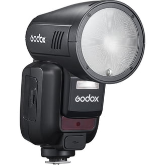 Godox AD200 Pro Flash Strobe Speedlight, 200Ws 2.4G, DSLR Camera