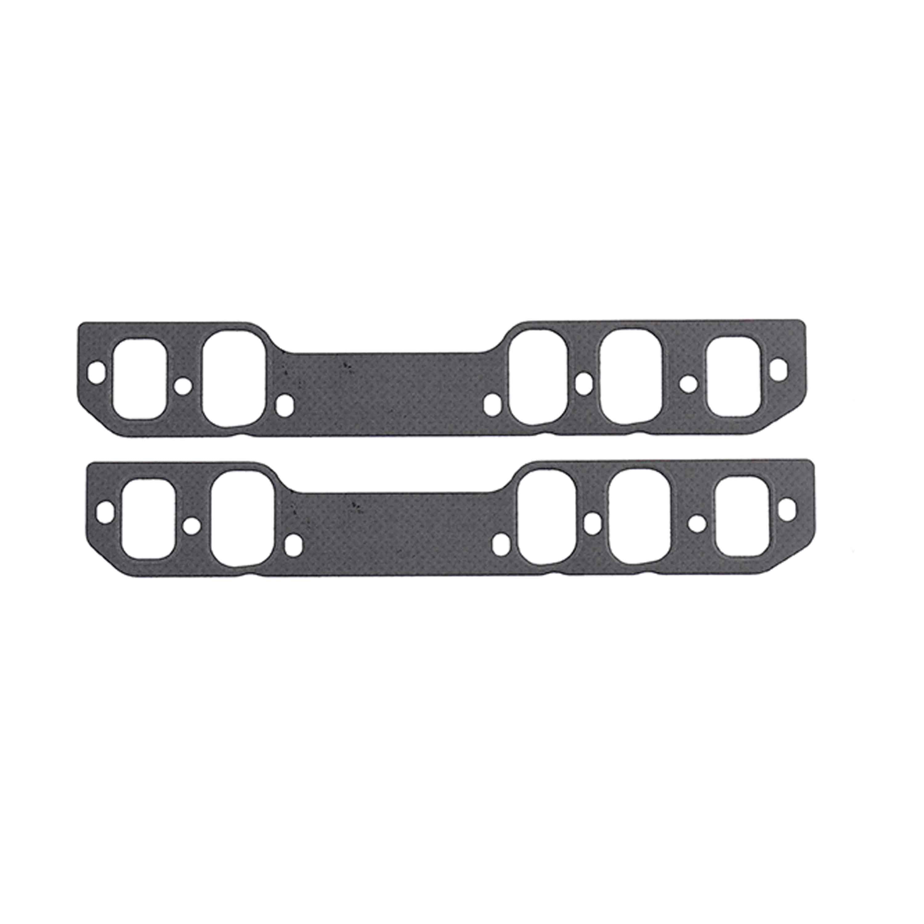 DNJ IG4148 Intake Manifold Gasket Set Fits Cars & Trucks 1994-2004 Ford Mercury Cougar Mustang 3.8L V6 OHV 12v