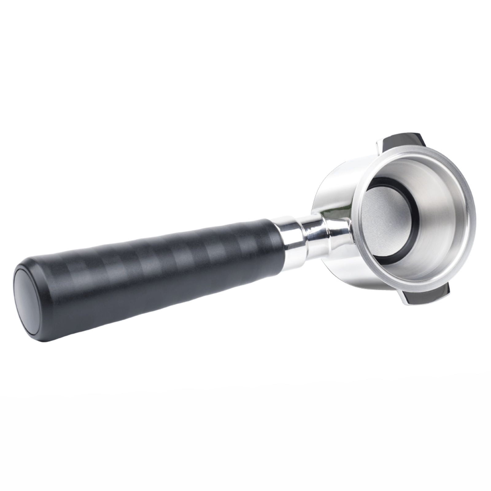 Quality Stainless Steel Portafilter for Delonghi Coffee Machines, Durable & Eco-Friendly Choice