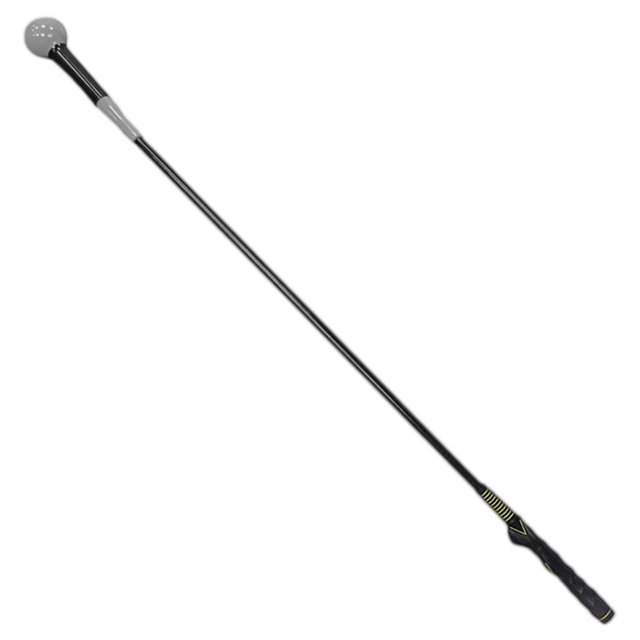 Guía de práctica de swing 40 pulgadas shamjiam gris