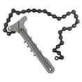 thumbnail image 3 of Adjustable Oil Filter Chain Wrench Remover Installer Filters Up To 120mm Diameter, 3 of 3