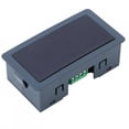 thumbnail image 1 of Hilitand RS485 Compteur d'Identification Automatique RS485 pour la Protection de Sécurité du Circuit de Commande du Circuit de Conversion de Réglage Automatique, 1 of 8