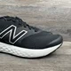 thumbnail image 5 of New Balance M520LB7 Shoes Men Size 7.5 2E Wide Running Sneakers Black White, 5 of 5