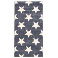 thumbnail image 1 of Angel Navy Polypropylene Rug 2'8" x 4'11", 1 of 7