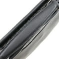 thumbnail image 6 of Pre-Owned FENDI Peekaboo Business Bag Seria 2WAY Shoulder Calf Made in Italy Black 2way A4 Open Men's (Fair), 6 of 10