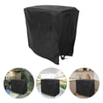 thumbnail image 3 of Housse de Chariot Refroidisseur Roulant Imperméable pour Usage Extérieur Patio Housse de Protection pour Chariots Refroidisseurs Tissu Oxford 420d Housse de Chariot Refroidisseur, 3 of 8