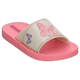 thumbnail image 4 of Sandalia Ipanema Niña Rosa Playa Casual T15-23 rosa 20, 4 of 10