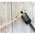thumbnail image 7 of Handmade Cypress Hinoki Wooden Spatula, Kitchen Turner, Flipper,Scraper, Solid One Whole Piece, Pan Friendly, Made in Korea (Spatula), 7 of 7