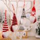 thumbnail image 4 of Natal Christmas Swedish Gnome Santa Plush Toys Doll Ornaments Holiday Home Christmas Decorations For Family Kids Christmas Gift, 4 of 5