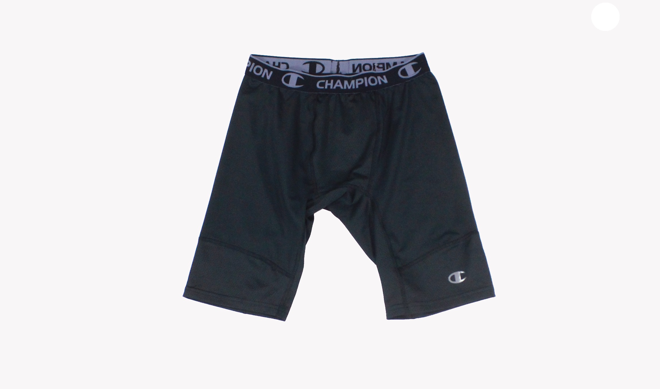 champion powerflex compression shorts