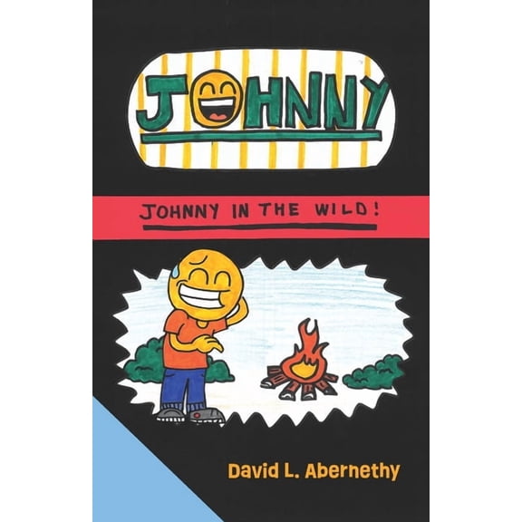 Johnny in the Wild!, (Paperback)