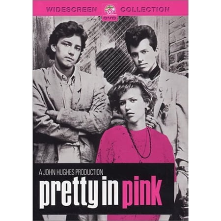 Pretty in Pink [DVD] [DVD]