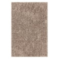 thumbnail image 1 of Hand-Woven Contemporary Shag Rug 7'9x10'6 Tan, 1 of 2