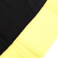 thumbnail image 6 of oqasdz Carnival Solid Color Tiered Mesh Skirt Asymmetrical Hem Party Wear with White Elegant Flowy Design for Festive Celebrations Events, 6 of 6