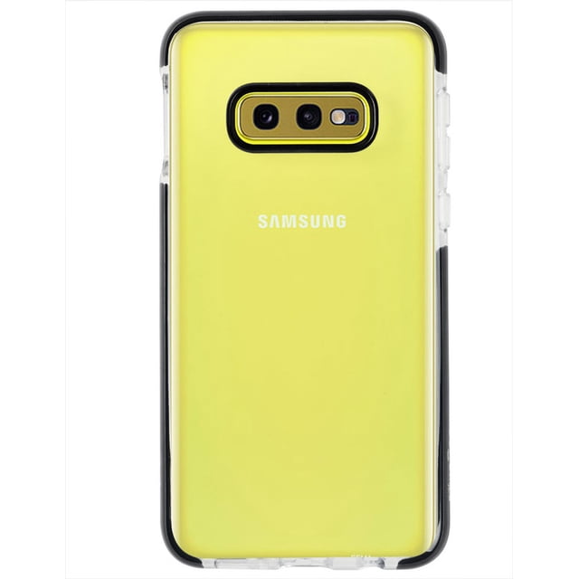Funda para Samsung Galaxy S10E InstaCase Antigolpes Uso Rudo Color Negro
