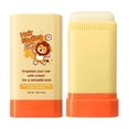 thumbnail image 2 of Crema de peinado y acabado 2 en 1, gel para peinar, ideal para niños, embarazadas y mujeres. Barra de cera antiencrespamiento. Barra de cera para el cabello, 20 g., 2 of 9