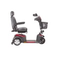 thumbnail image 4 of Drive Medical Ventura 3 DLX (20" Wide Chair) Including VidaCura's extended 5-Year warranty, 4 of 4