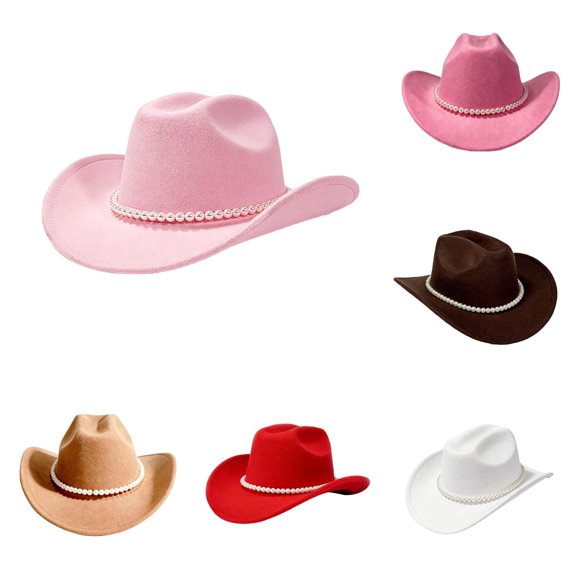 Elegant Outdoor Beach Leisure Resort Style Sun Hat with Round Brim Hillbilly Hat Great Hat Cool Mens Hats Fedora Hat Lot Leather Cowboy Hat Adult Cowboy Hat Youth Western Hat Cow Girl Hat