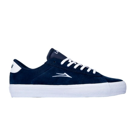 

Lakai Newport Navy Suede MS424-0251-A00 Men s Size 9.5