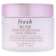 thumbnail image 2 of Crema facial hidratante profunda de rosas de Fresh para mujer - 3.3 oz, 2 of 6