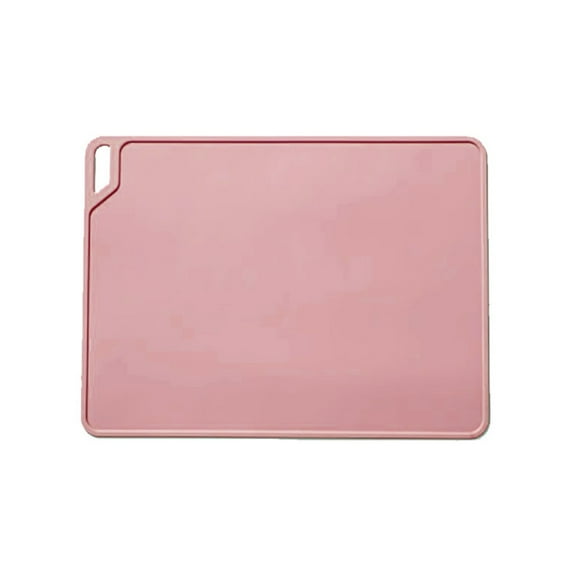 Silicone Placemats for Dining Table, Waterproof Heat Insulation Mats for Kids, Food Grade NonSlip Table Mats, Foldable Place Mats for Home and School