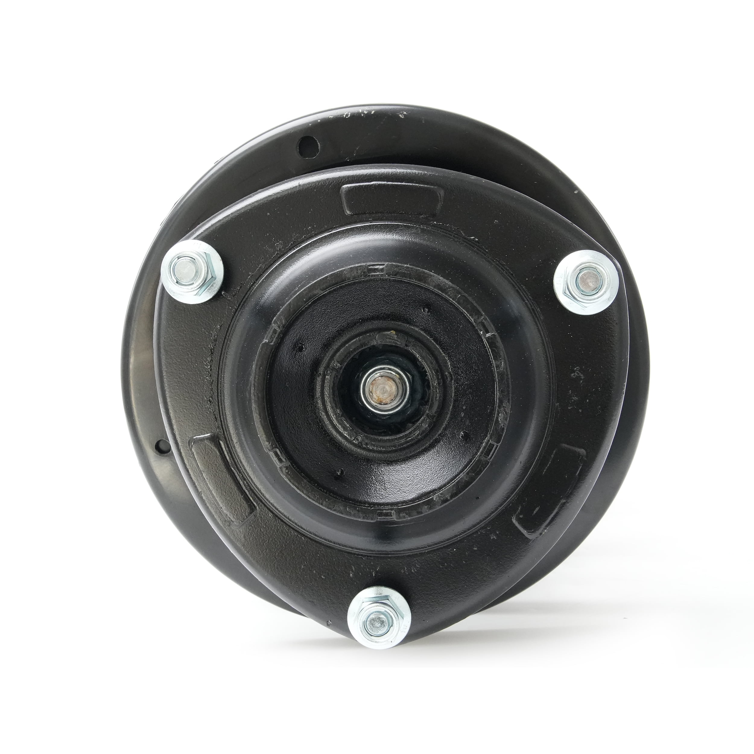 Front Left Complete Strut Assembly  Hyundai Santa Fe -06-01