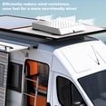 thumbnail image 4 of Soporte magnético Starlink Mini para autocaravanas, furgonetas y barcos, capacidad de 400 kg, 4 of 7